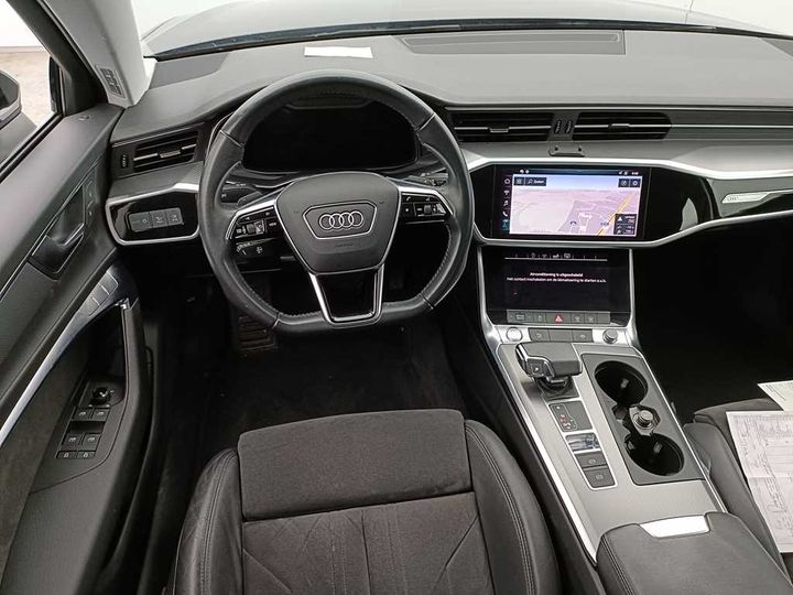 Photo 9 VIN: WAUZZZF24KN118419 - AUDI A6 AVANT &#3918 