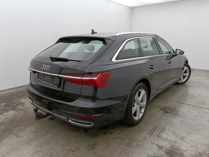 Photo 2 VIN: WAUZZZF24KN118419 - AUDI A6 AVANT &#3918 