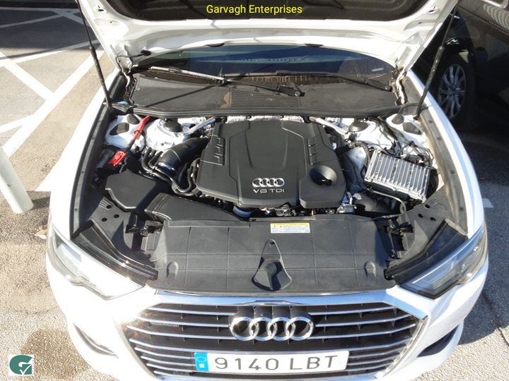 Photo 33 VIN: WAUZZZF24KN130330 - AUDI A6 