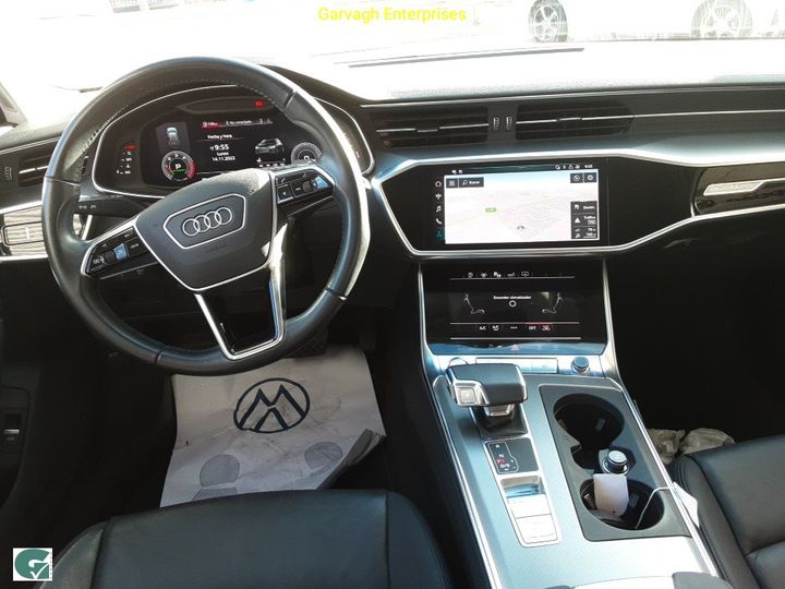 Photo 9 VIN: WAUZZZF24KN130330 - AUDI A6 