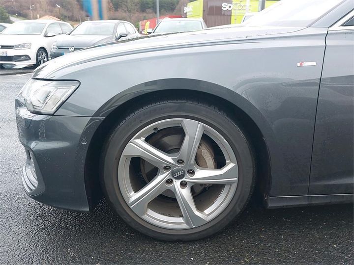 Photo 16 VIN: WAUZZZF24LN008780 - AUDI A6 AVANT 