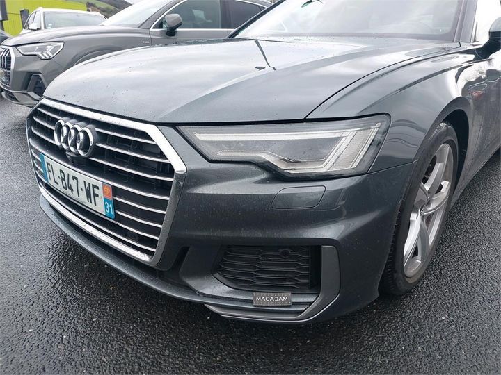 Photo 31 VIN: WAUZZZF24LN008780 - AUDI A6 AVANT 