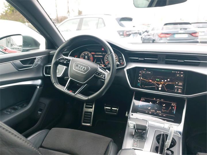 Photo 7 VIN: WAUZZZF24LN008780 - AUDI A6 AVANT 