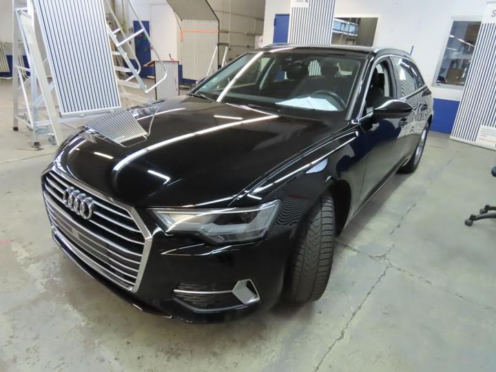 Photo 0 VIN: WAUZZZF24LN018130 - AUDI A6 AVANT 