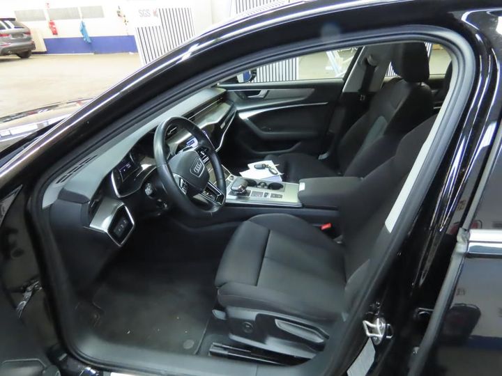 Photo 3 VIN: WAUZZZF24LN018130 - AUDI A6 AVANT 