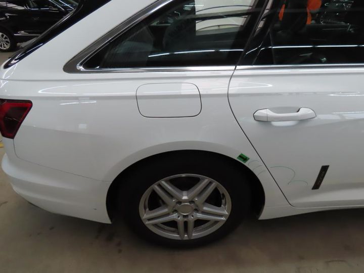 Photo 21 VIN: WAUZZZF24LN022341 - AUDI A6 