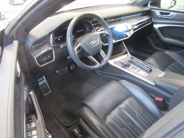 Photo 24 VIN: WAUZZZF24LN024882 - AUDI S7 SPORTBACK (4KA)(03.2019-&GT) 