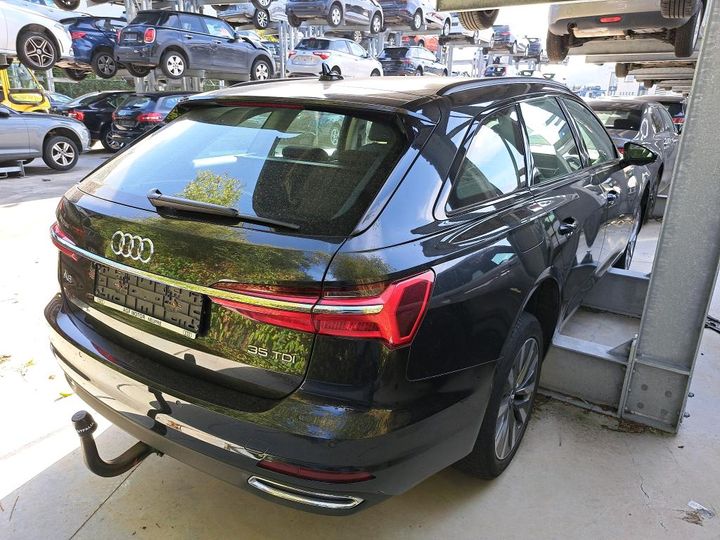 Photo 1 VIN: WAUZZZF24LN039754 - AUDI A6 