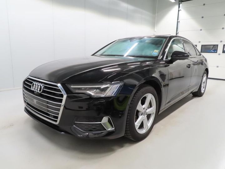 Photo 1 VIN: WAUZZZF24LN040080 - AUDI A6 