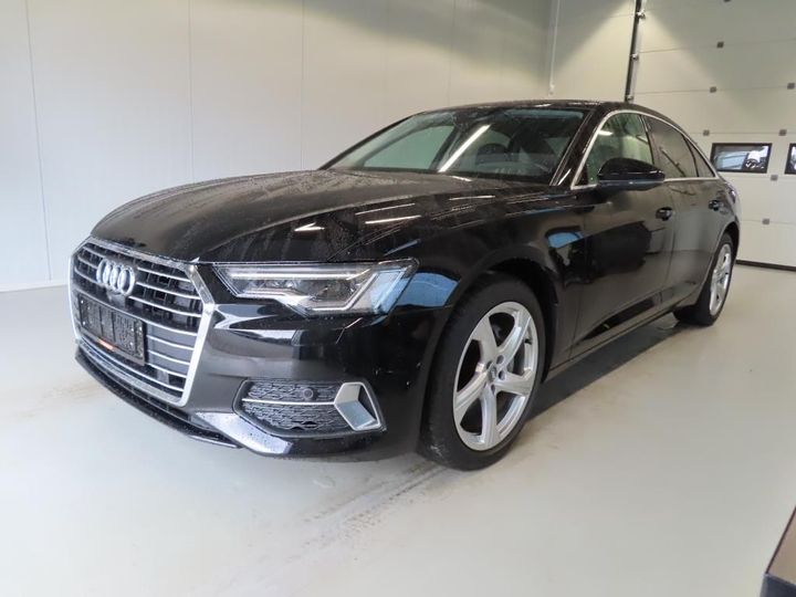 Photo 19 VIN: WAUZZZF24LN040080 - AUDI A6 