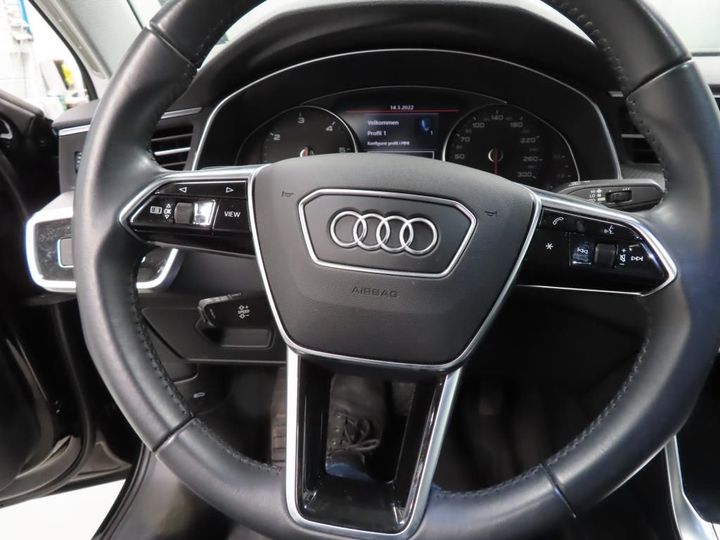 Photo 9 VIN: WAUZZZF24LN040080 - AUDI A6 