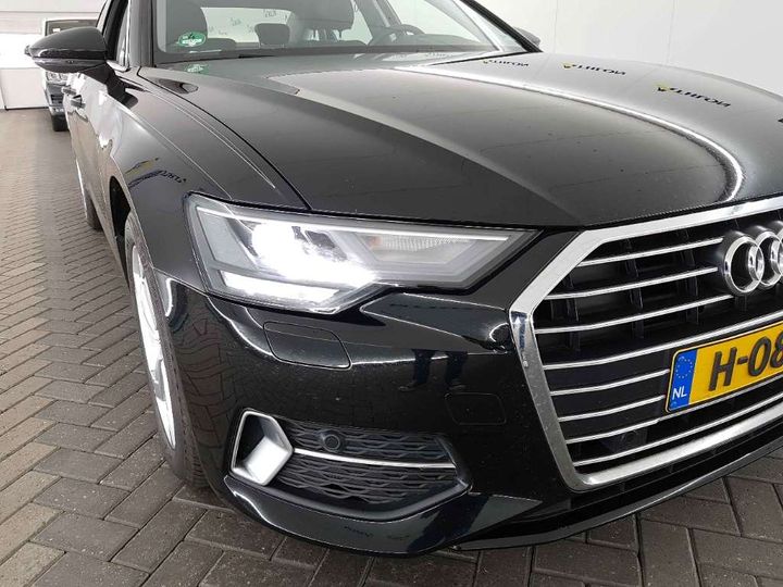 Photo 12 VIN: WAUZZZF24LN061091 - AUDI A6 LIMOUSINE 