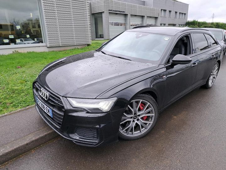 Photo 19 VIN: WAUZZZF24MN023216 - AUDI A6 AVANT 