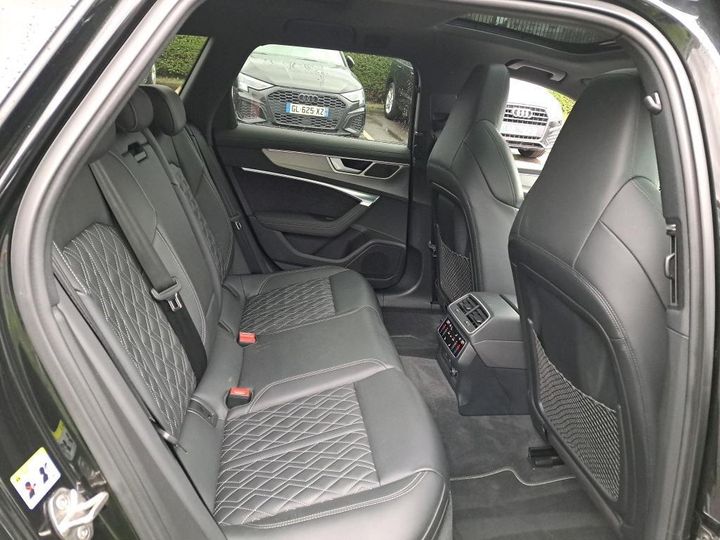 Photo 23 VIN: WAUZZZF24MN023216 - AUDI A6 AVANT 