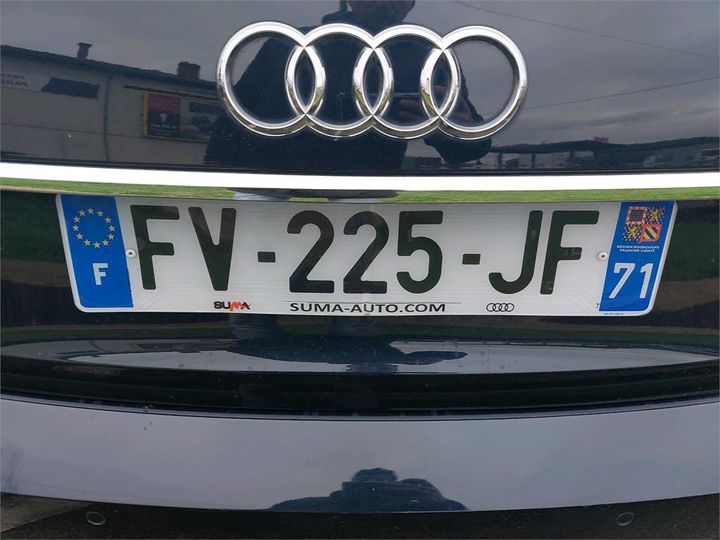 Photo 6 VIN: WAUZZZF24MN029159 - AUDI A6 