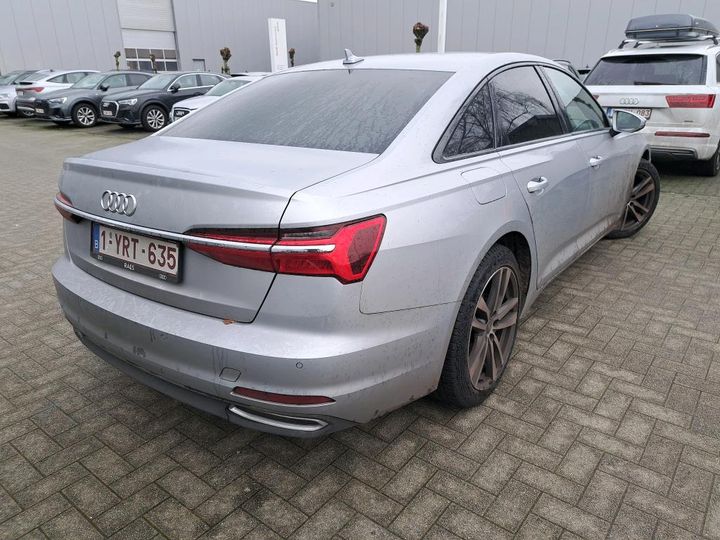 Photo 1 VIN: WAUZZZF24MN032367 - AUDI A6 