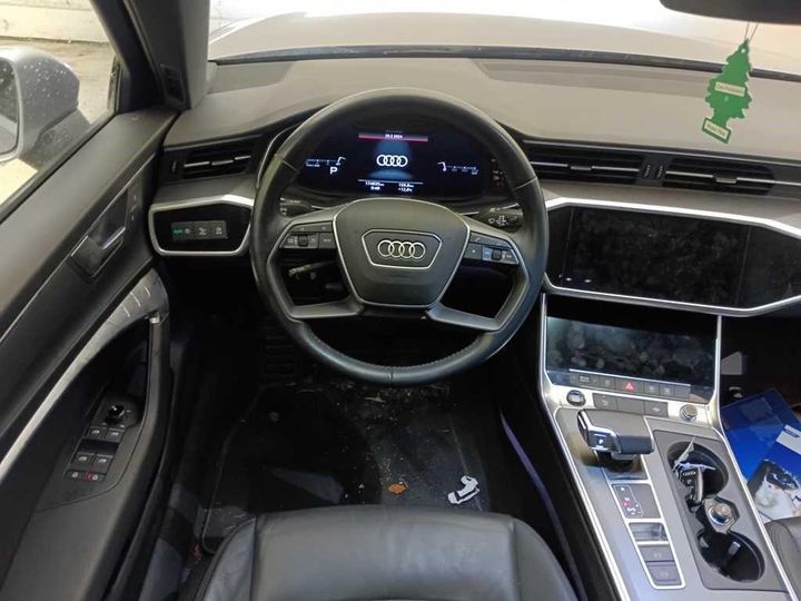 Photo 14 VIN: WAUZZZF24MN032367 - AUDI A6 