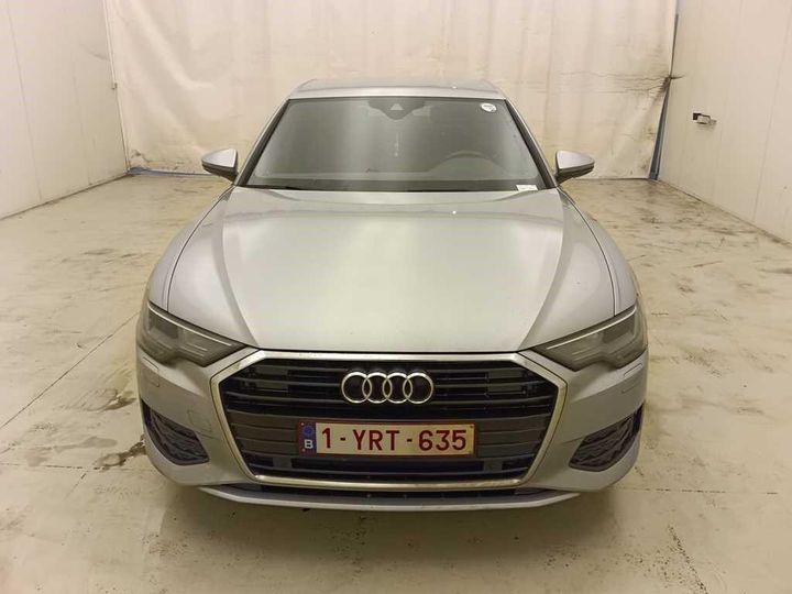 Photo 15 VIN: WAUZZZF24MN032367 - AUDI A6 