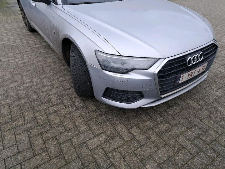 Photo 27 VIN: WAUZZZF24MN032367 - AUDI A6 