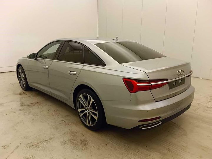 Photo 8 VIN: WAUZZZF24MN032367 - AUDI A6 