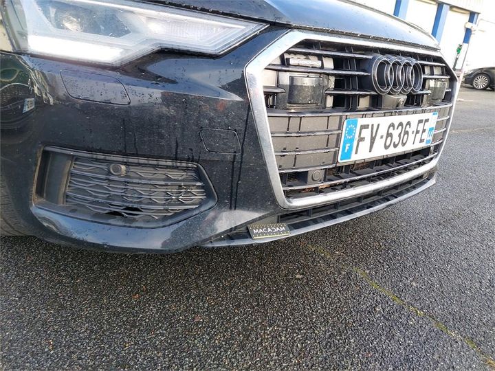 Photo 26 VIN: WAUZZZF24MN033700 - AUDI A6 