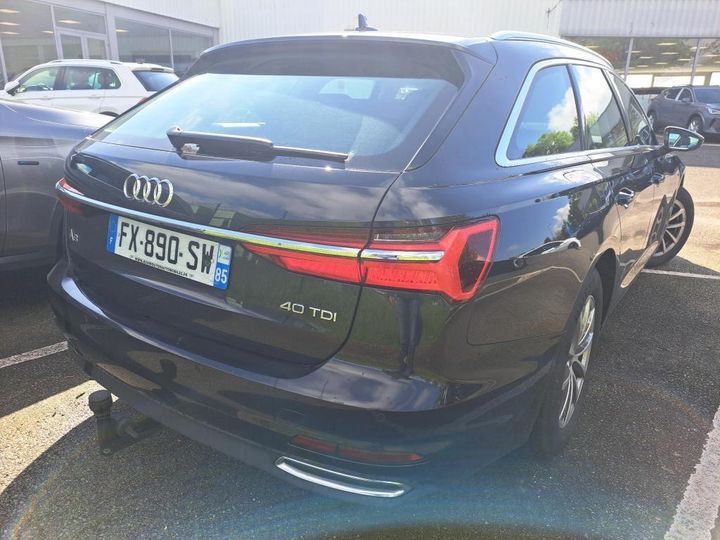 Photo 11 VIN: WAUZZZF24MN057656 - AUDI A6 AVANT 