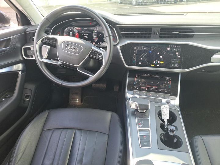 Photo 19 VIN: WAUZZZF24MN057656 - AUDI A6 AVANT 