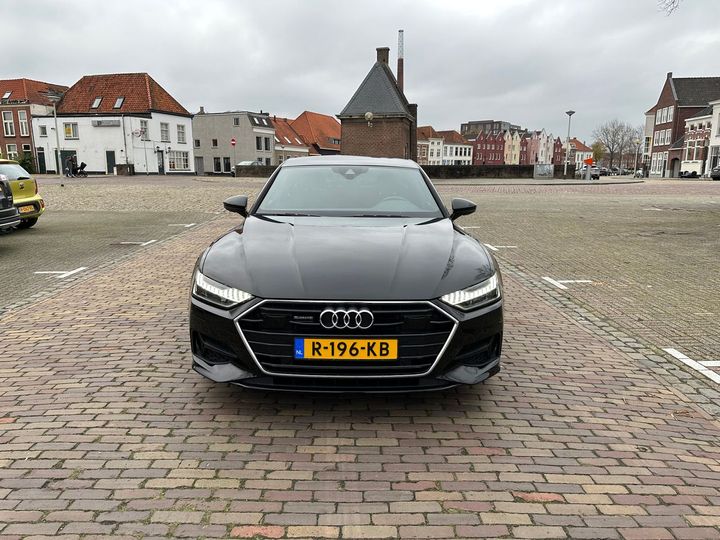 Photo 10 VIN: WAUZZZF24MN060170 - AUDI A7 SPORTBACK 