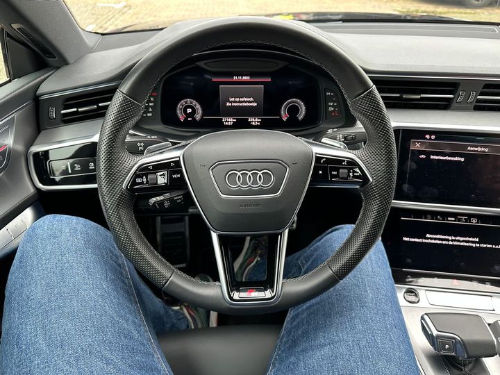 Photo 18 VIN: WAUZZZF24MN060170 - AUDI A7 SPORTBACK 