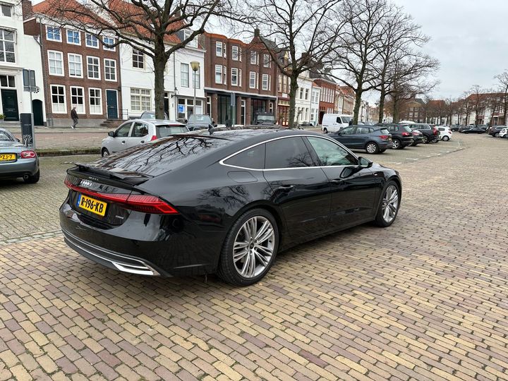 Photo 3 VIN: WAUZZZF24MN060170 - AUDI A7 SPORTBACK 