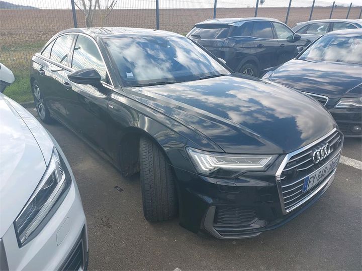 Photo 20 VIN: WAUZZZF24MN072416 - AUDI A6 