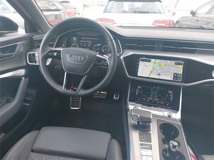 Photo 6 VIN: WAUZZZF24MN072416 - AUDI A6 