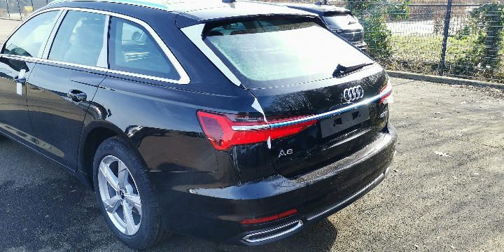 Photo 33 VIN: WAUZZZF24PN015055 - AUDI A6 AVANT 