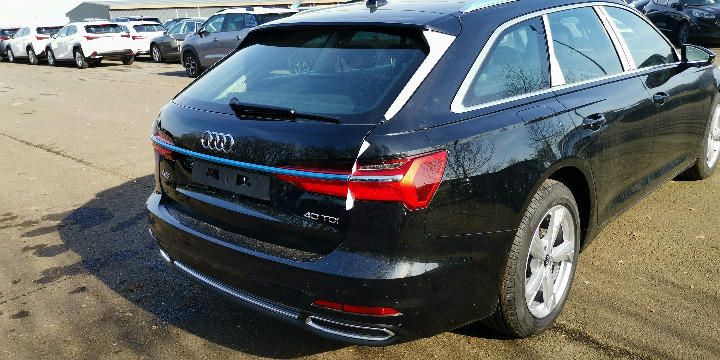 Photo 34 VIN: WAUZZZF24PN015055 - AUDI A6 AVANT 