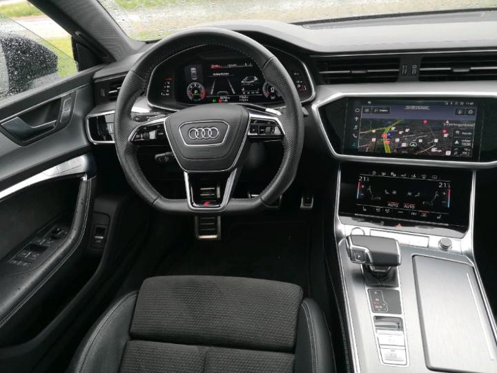 Photo 6 VIN: WAUZZZF25KN007605 - AUDI A7 