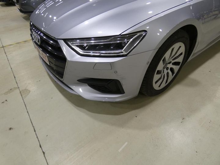 Photo 33 VIN: WAUZZZF25KN009774 - AUDI A7 SPORTBACK 