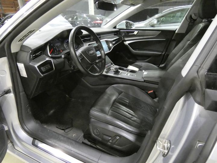 Photo 9 VIN: WAUZZZF25KN009774 - AUDI A7 SPORTBACK 