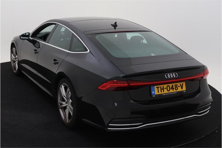 Photo 3 VIN: WAUZZZF25KN014568 - AUDI A7 