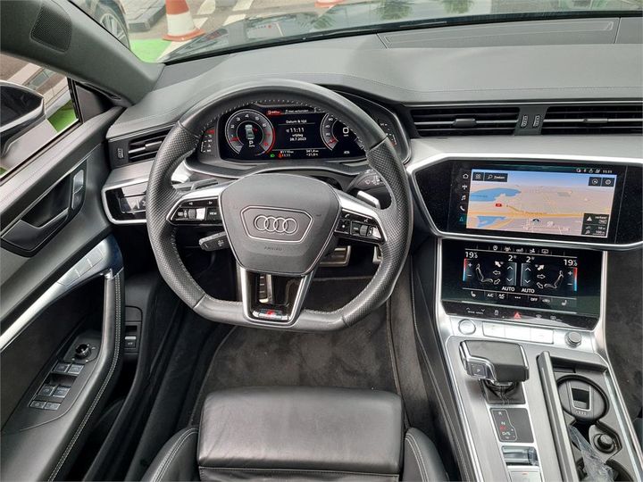 Photo 5 VIN: WAUZZZF25KN014568 - AUDI A7 