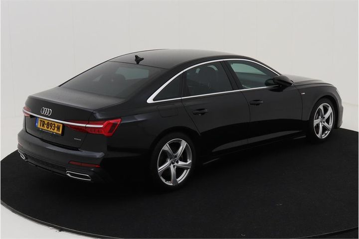 Photo 3 VIN: WAUZZZF25KN016241 - AUDI A6 