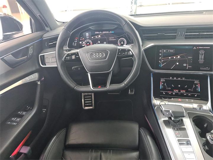 Photo 6 VIN: WAUZZZF25KN016241 - AUDI A6 