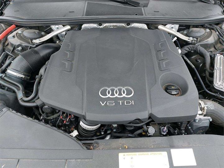 Photo 29 VIN: WAUZZZF25KN022900 - AUDI A6 