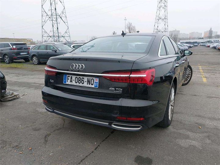 Photo 3 VIN: WAUZZZF25KN022900 - AUDI A6 