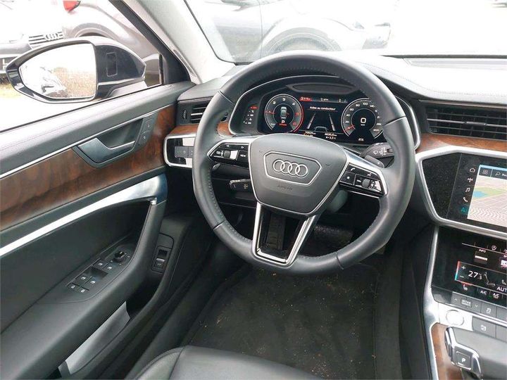 Photo 4 VIN: WAUZZZF25KN022900 - AUDI A6 