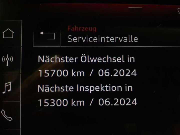 Photo 13 VIN: WAUZZZF25KN040880 - AUDI A6 AVANT 45 TDI 