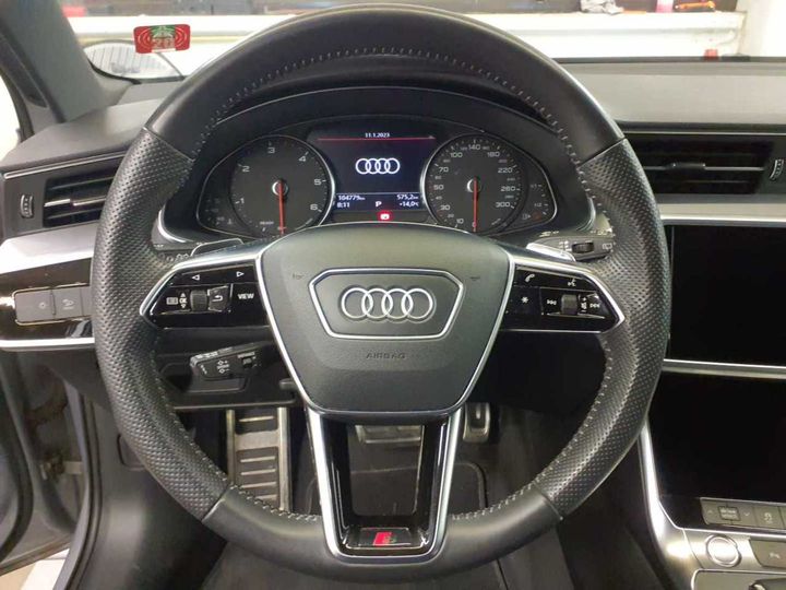 Photo 15 VIN: WAUZZZF25KN040880 - AUDI A6 AVANT 45 TDI 