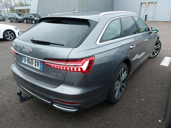 Photo 2 VIN: WAUZZZF25KN044914 - AUDI A6 AVANT 