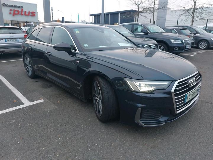 Photo 26 VIN: WAUZZZF25KN050325 - AUDI A6 AVANT 