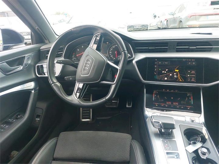 Photo 8 VIN: WAUZZZF25KN050325 - AUDI A6 AVANT 