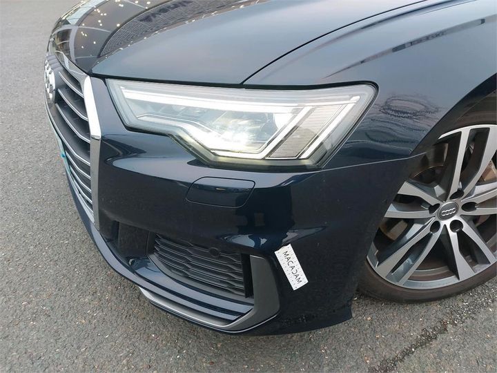 Photo 13 VIN: WAUZZZF25KN050325 - AUDI A6 AVANT 